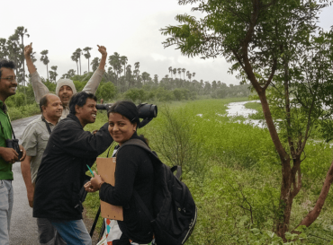 Kovai Birders