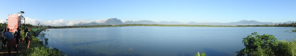 kovai-briders-perur-lake