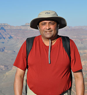 G. Parameswaran