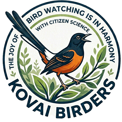 Kovai Birders
